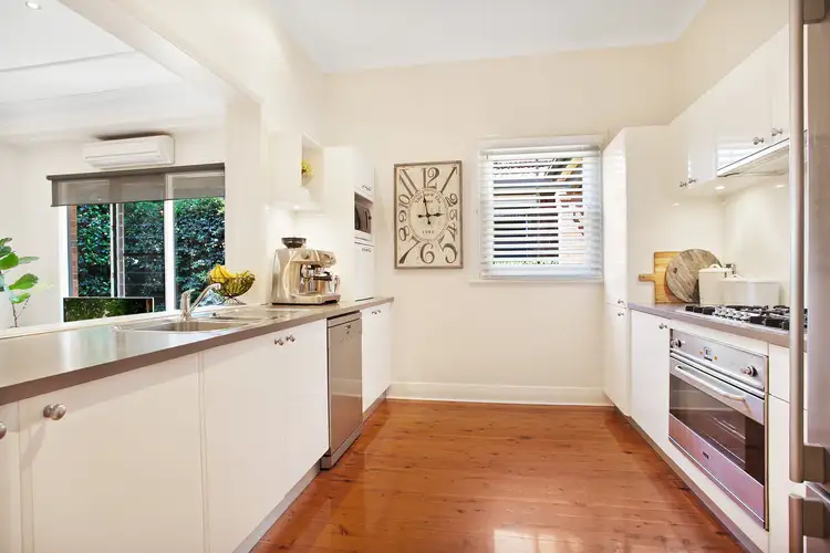 Fifth view of Homely house listing, 100 National Park Street, Hamilton South NSW 2303