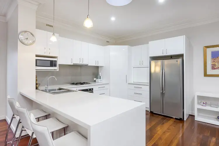 Second view of Homely house listing, 8 Sunnyside Road, Floreat WA 6014