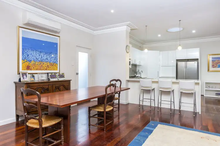 Fourth view of Homely house listing, 8 Sunnyside Road, Floreat WA 6014