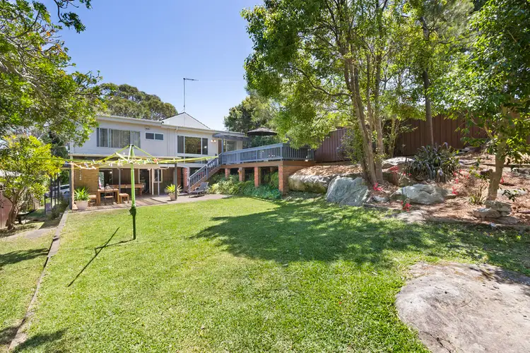 44 Corella Road, Kirrawee NSW 2232