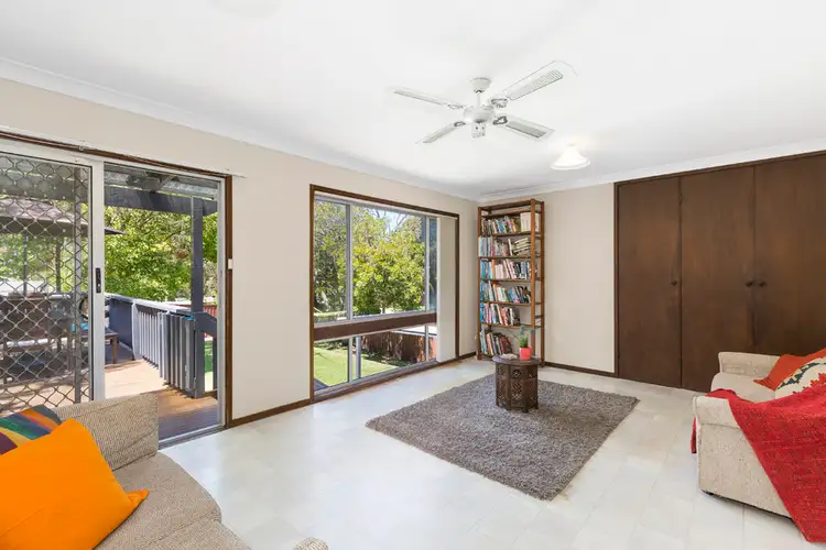 Fifth view of Homely house listing, 44 Corella Road, Kirrawee NSW 2232