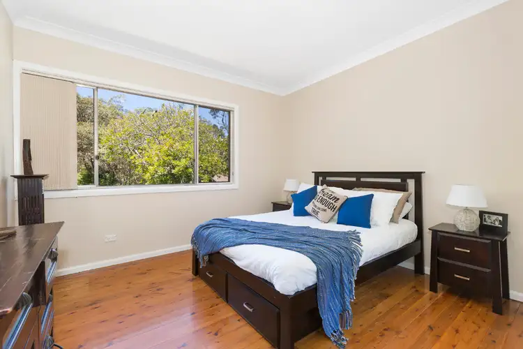 Sixth view of Homely house listing, 44 Corella Road, Kirrawee NSW 2232