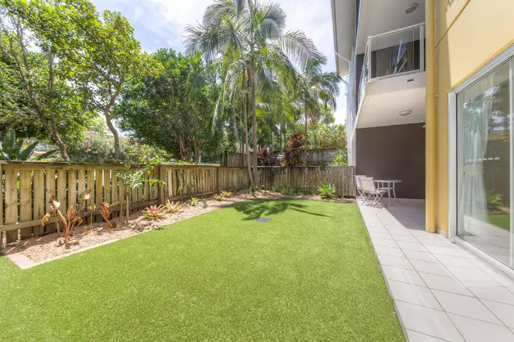 Second view of Homely unit listing, 7/1864 David Low Way, Coolum Beach QLD 4573
