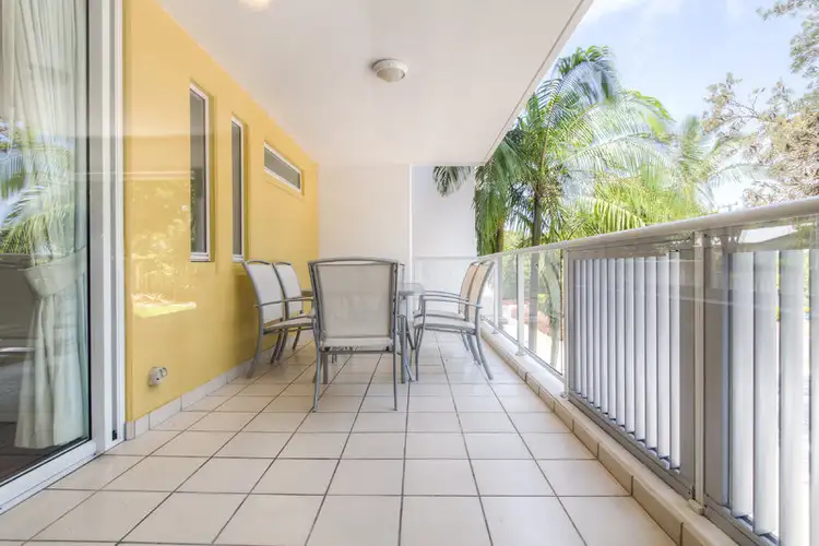 Third view of Homely unit listing, 7/1864 David Low Way, Coolum Beach QLD 4573