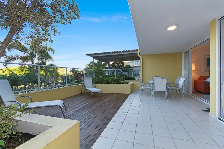 Main view of Homely unit listing, 11/1864 David Low Way, Coolum Beach QLD 4573