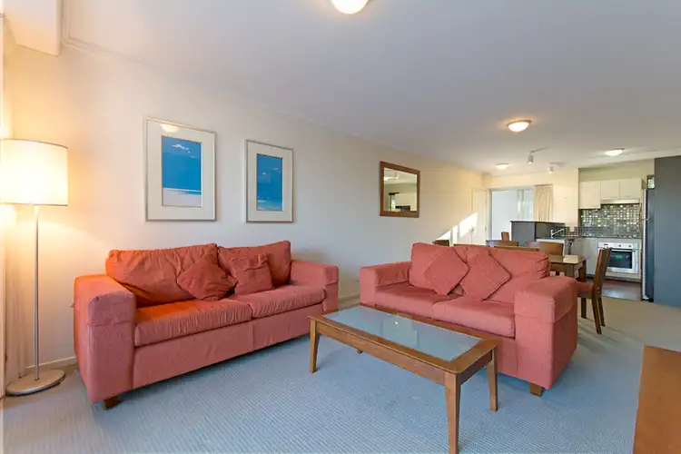 Second view of Homely unit listing, 11/1864 David Low Way, Coolum Beach QLD 4573