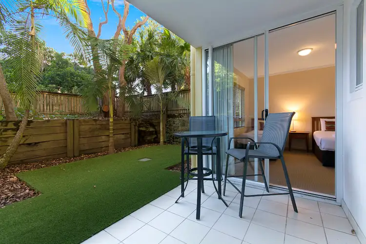 Third view of Homely unit listing, 11/1864 David Low Way, Coolum Beach QLD 4573