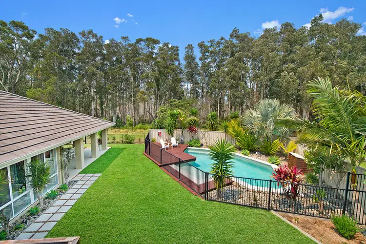 Third view of Homely house listing, 91 Amethyst Way, Port Macquarie NSW 2444