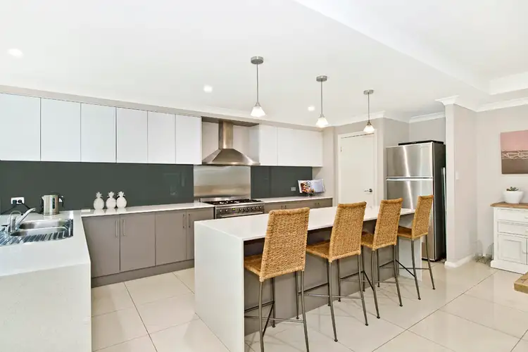 Fourth view of Homely house listing, 91 Amethyst Way, Port Macquarie NSW 2444