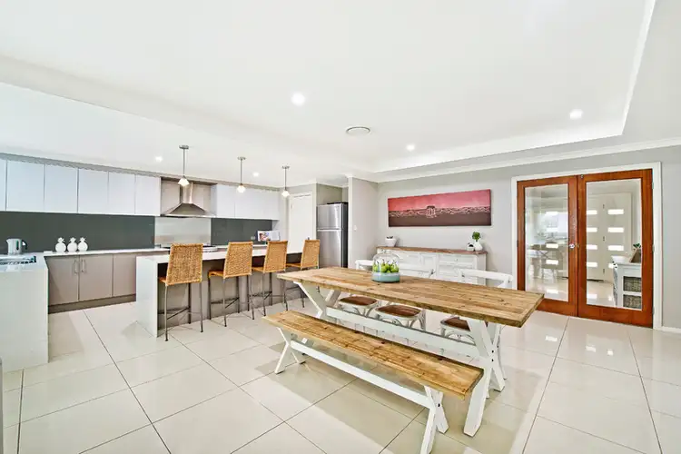 Fifth view of Homely house listing, 91 Amethyst Way, Port Macquarie NSW 2444