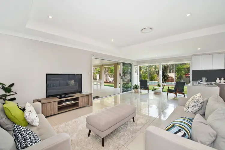 Sixth view of Homely house listing, 91 Amethyst Way, Port Macquarie NSW 2444