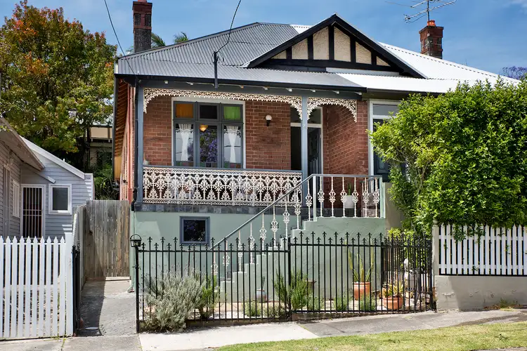 26 Thornton Street, Fairlight NSW 2094