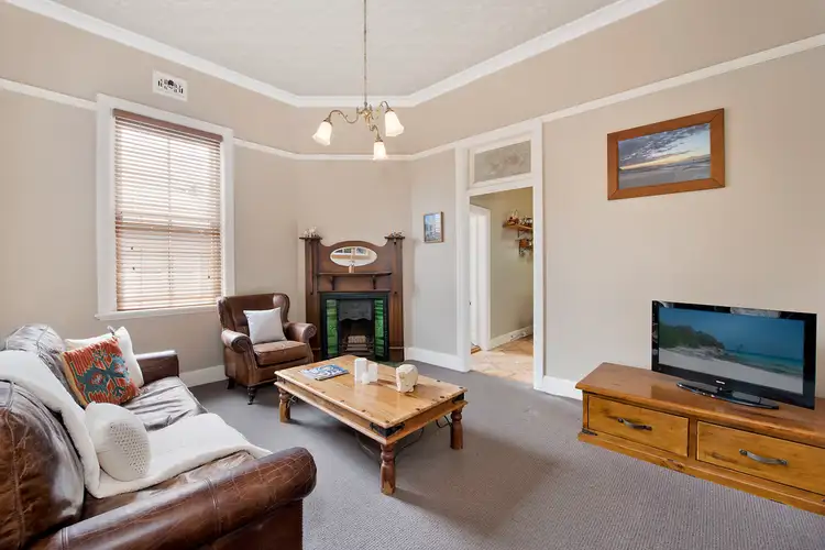 Fifth view of Homely semi-detached listing, 26 Thornton Street, Fairlight NSW 2094