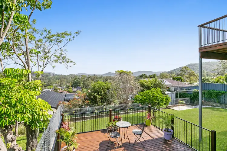 Main view of Homely house listing, 44 Joppa Street, Niagara Park NSW 2250