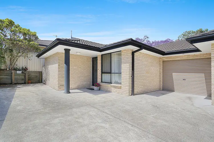 3/114A Michael Street, Jesmond NSW 2299