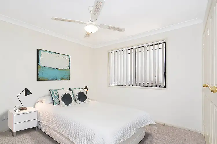 Fifth view of Homely villa listing, 3/114A Michael Street, Jesmond NSW 2299