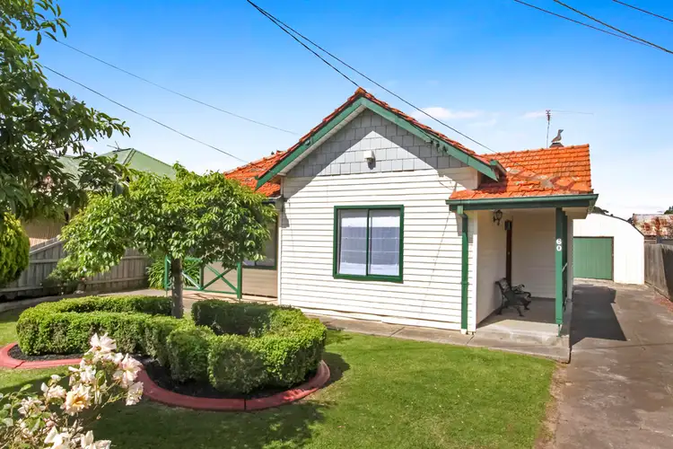 60 Sydney Street, Albion VIC 3020