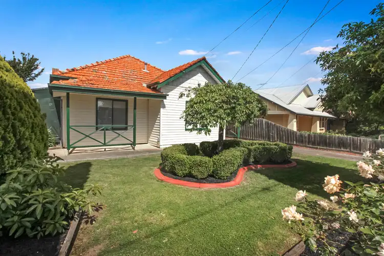 Second view of Homely house listing, 60 Sydney Street, Albion VIC 3020