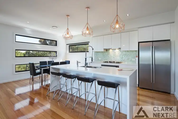 Fifth view of Homely house listing, 9 Mary Street, Warragul VIC 3820