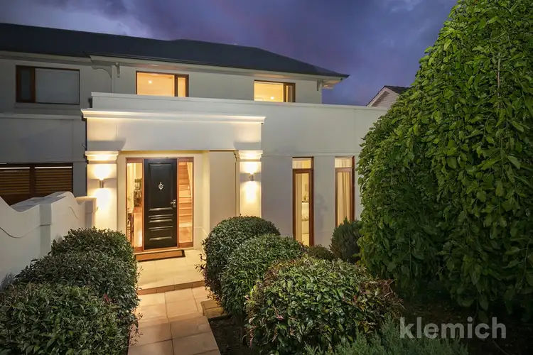 Fifth view of Homely house listing, 9 Jarvis Street, Erindale SA 5066