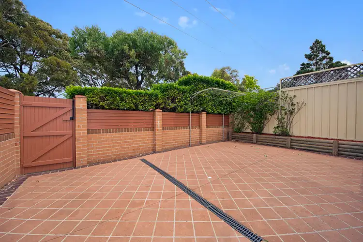 Main view of Homely townhouse listing, 3/65 Caringbah Road, Caringbah NSW 2229