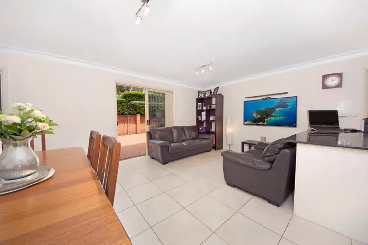 Second view of Homely townhouse listing, 3/65 Caringbah Road, Caringbah NSW 2229