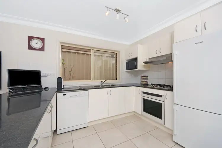 Third view of Homely townhouse listing, 3/65 Caringbah Road, Caringbah NSW 2229