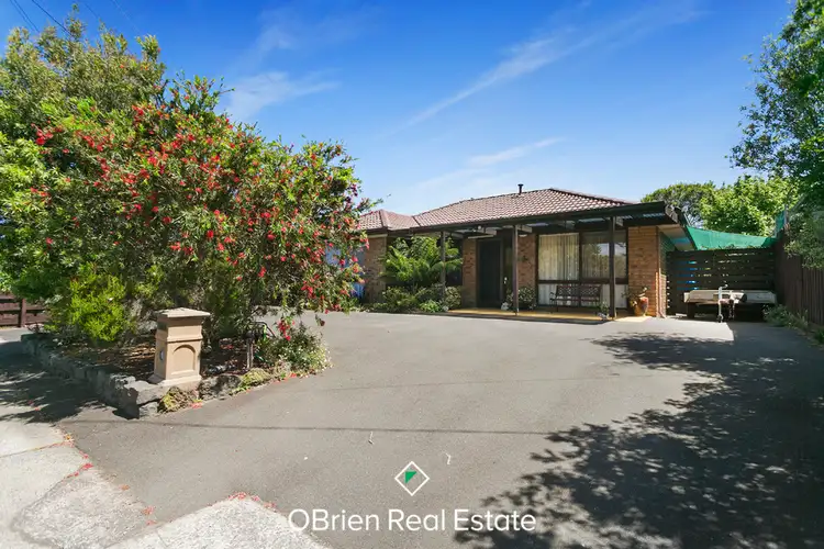 21 Kennedy Avenue, Chelsea Heights VIC 3196