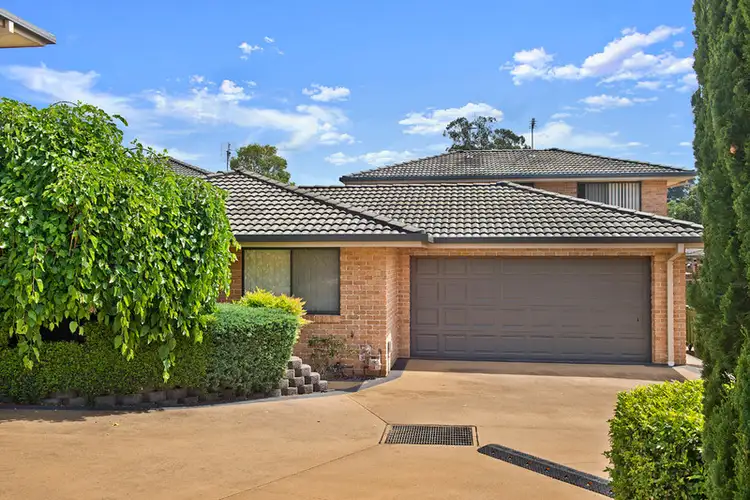 Main view of Homely unit listing, 5/16-18 Toorak Court, Port Macquarie NSW 2444