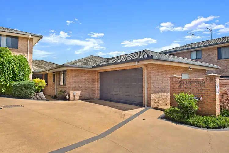 Second view of Homely unit listing, 5/16-18 Toorak Court, Port Macquarie NSW 2444