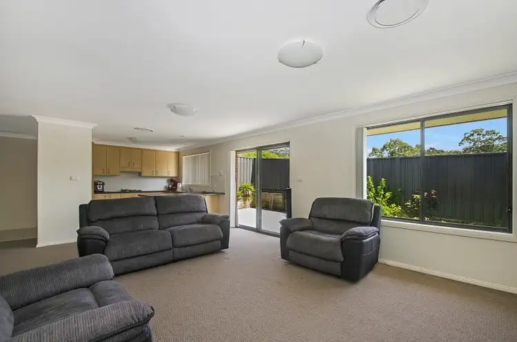 Fourth view of Homely unit listing, 5/16-18 Toorak Court, Port Macquarie NSW 2444
