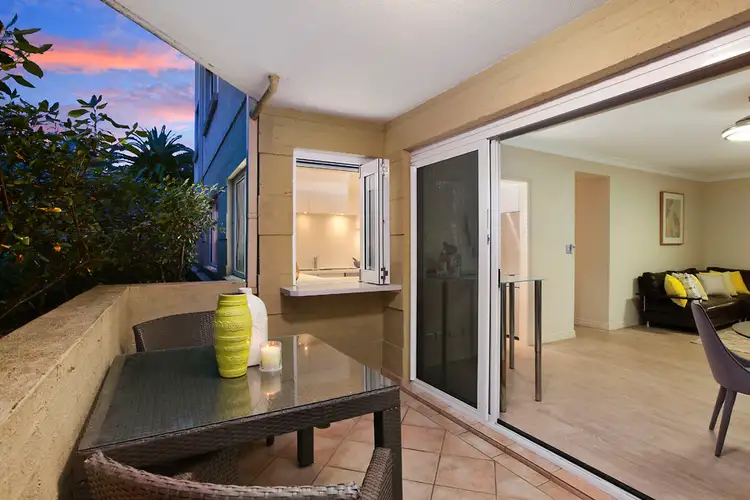 Third view of Homely apartment listing, 6/12-14 Wetherill Street, Narrabeen NSW 2101