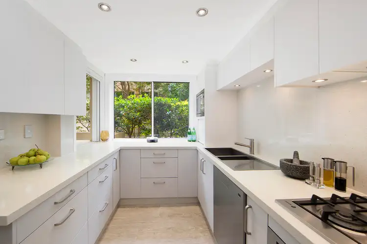 Fourth view of Homely apartment listing, 6/12-14 Wetherill Street, Narrabeen NSW 2101