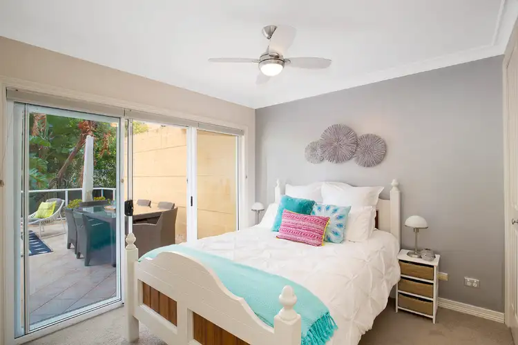 Fifth view of Homely apartment listing, 6/12-14 Wetherill Street, Narrabeen NSW 2101