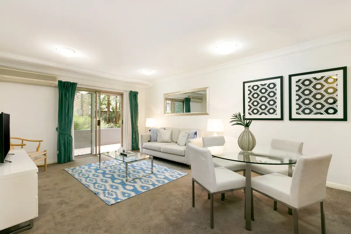 Main view of Homely apartment listing, 2/506 Pacific Highway, Lane Cove NSW 2066