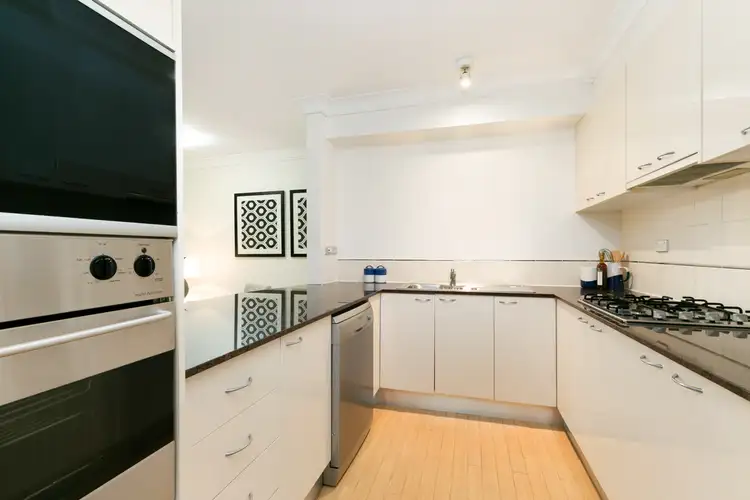 Second view of Homely apartment listing, 2/506 Pacific Highway, Lane Cove NSW 2066