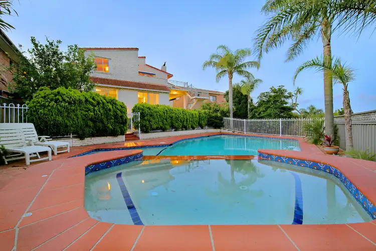 Main view of Homely house listing, 12 Lambeth Place, Illawong NSW 2234
