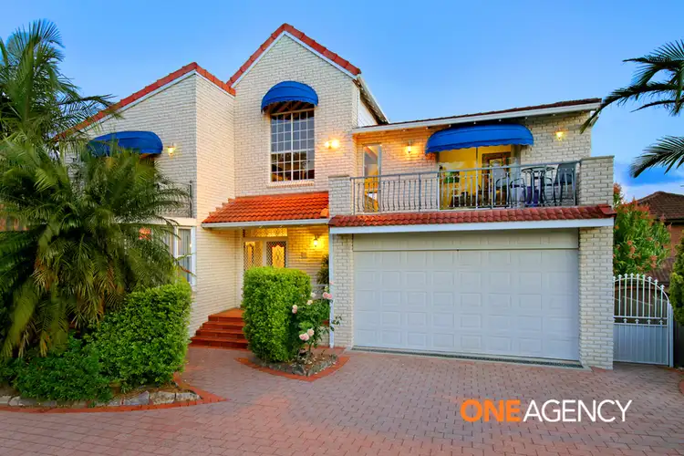 Second view of Homely house listing, 12 Lambeth Place, Illawong NSW 2234