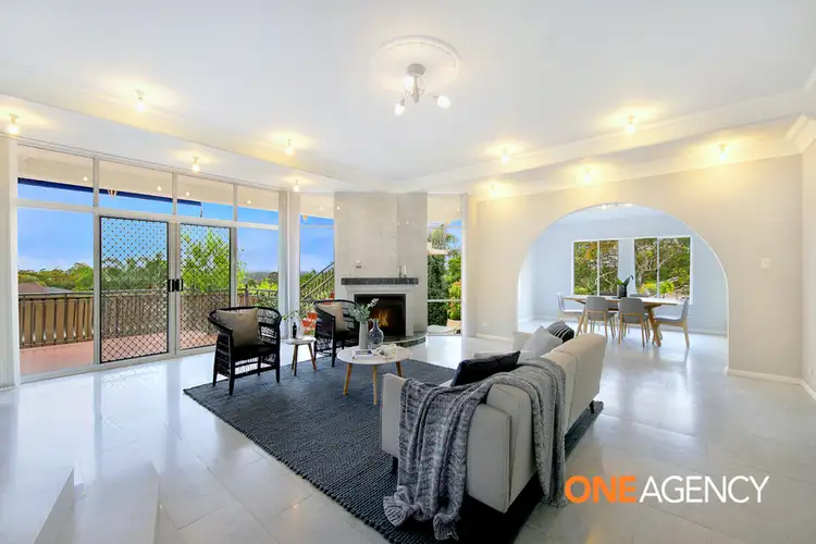 Third view of Homely house listing, 12 Lambeth Place, Illawong NSW 2234