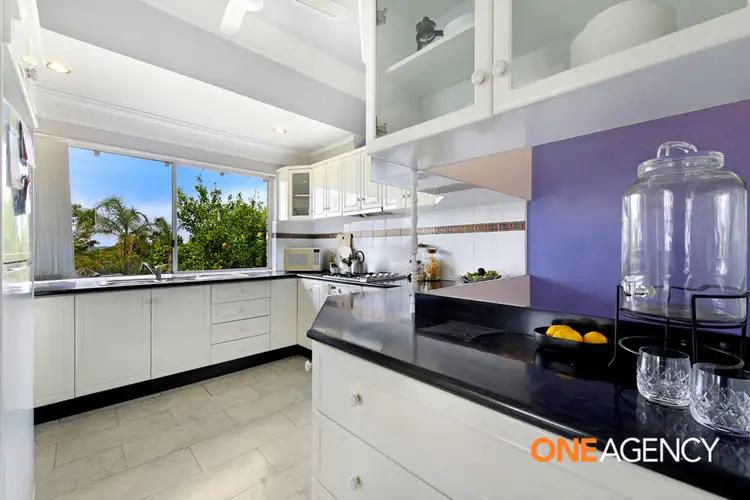 Fourth view of Homely house listing, 12 Lambeth Place, Illawong NSW 2234