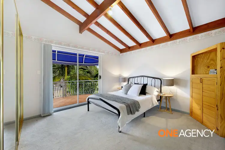 Fifth view of Homely house listing, 12 Lambeth Place, Illawong NSW 2234