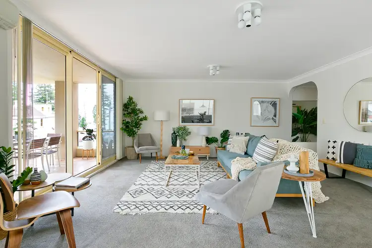 7/42 Victoria Parade, Manly NSW 2095