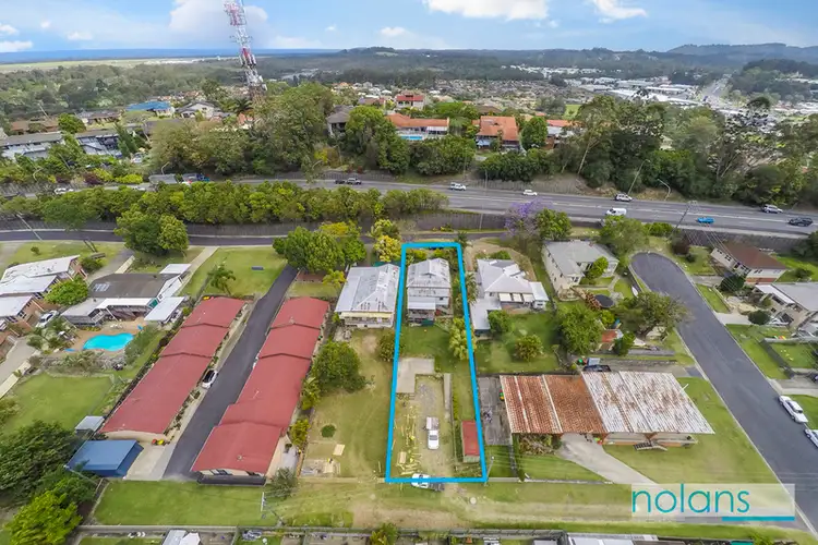 12 Bellingen Road, Coffs Harbour NSW 2450