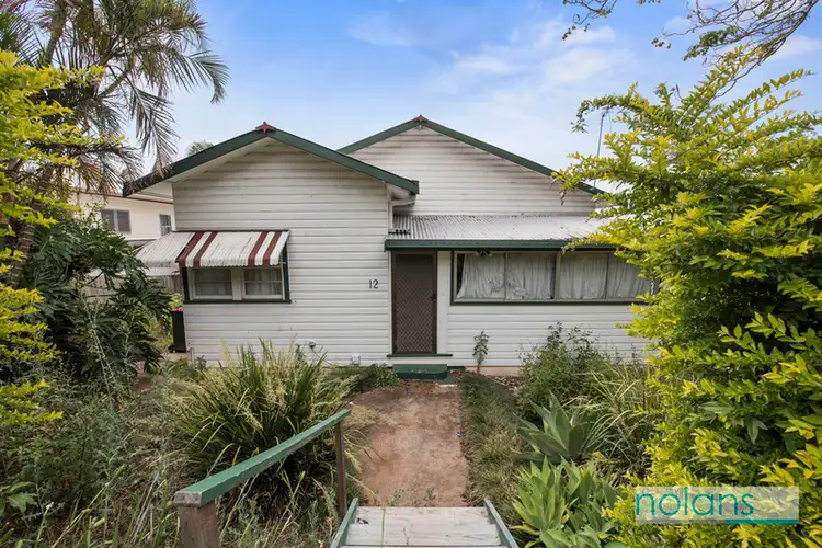 Second view of Homely house listing, 12 Bellingen Road, Coffs Harbour NSW 2450