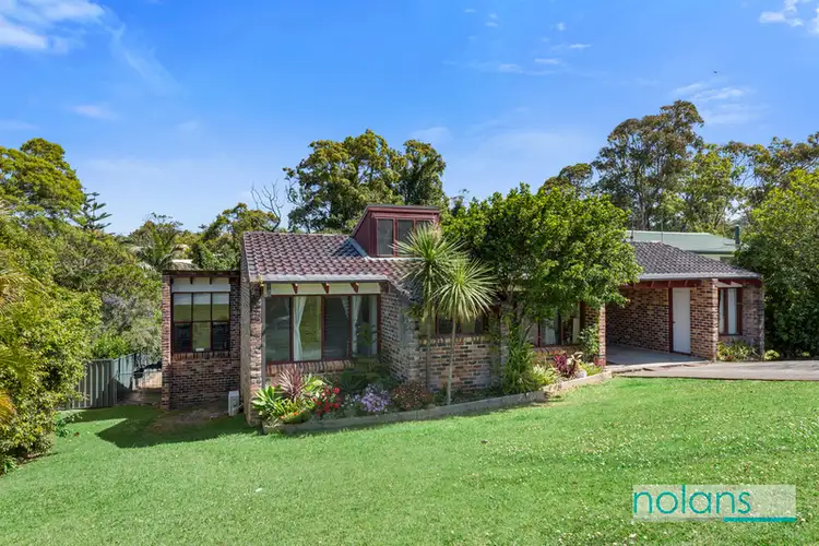 8 Nardie Street, Sapphire Beach NSW 2450