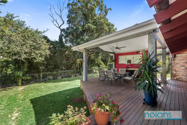 Third view of Homely house listing, 8 Nardie Street, Sapphire Beach NSW 2450