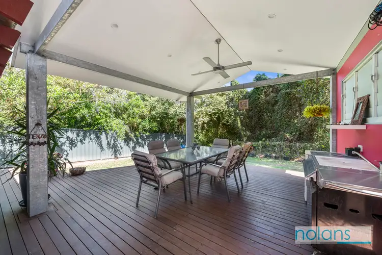 Fourth view of Homely house listing, 8 Nardie Street, Sapphire Beach NSW 2450