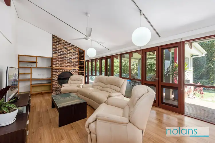 Fifth view of Homely house listing, 8 Nardie Street, Sapphire Beach NSW 2450