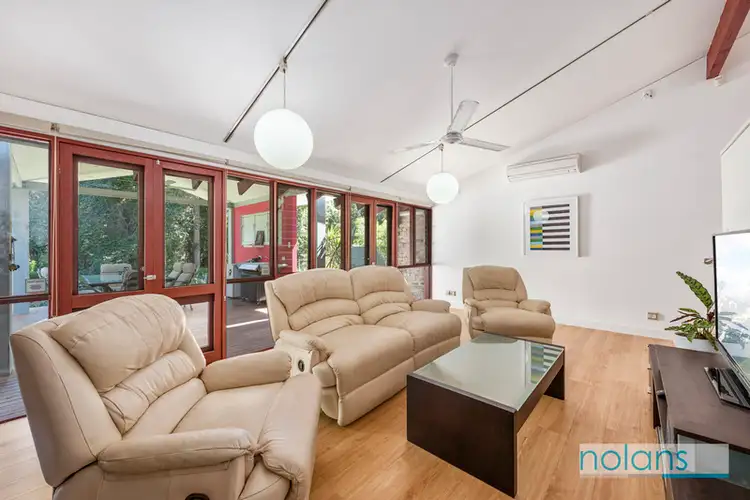 Sixth view of Homely house listing, 8 Nardie Street, Sapphire Beach NSW 2450