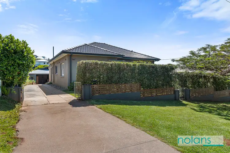 Main view of Homely house listing, 25 Moore Street, Coffs Harbour NSW 2450